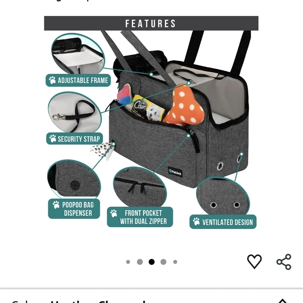 Pet Carrier